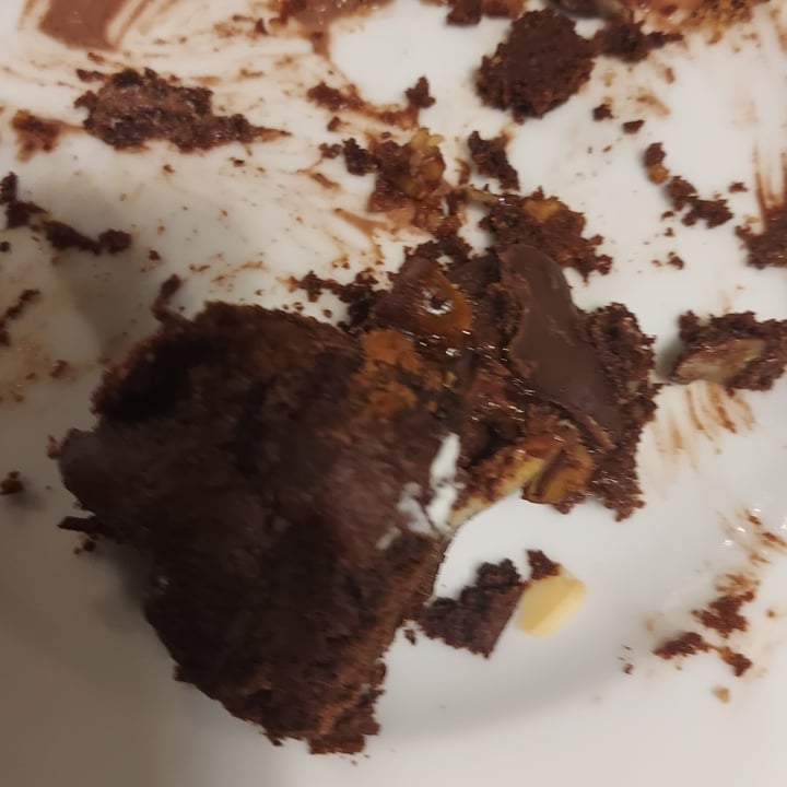 review photo of La Colubrina Torta Cioccolato e Pere shared by @egiovann on 14 Dec 2022 - review