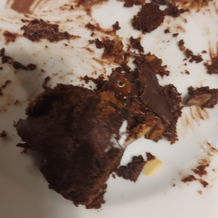 photo of La Colubrina Torta Cioccolato e Pere shared by @egiovann on  14 Dec 2022 - review