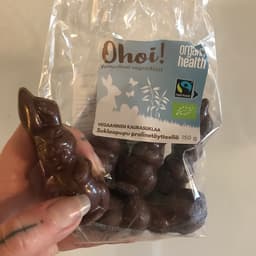 Organic Health