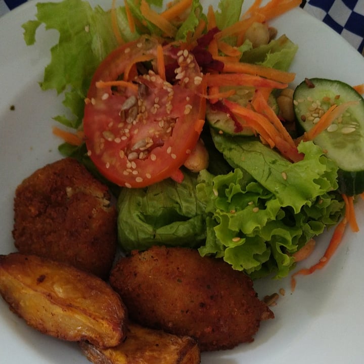 review photo of Raízes Zen PDZ Raízes Zen shared by @anaclaraf on 23 Apr 2022 - review