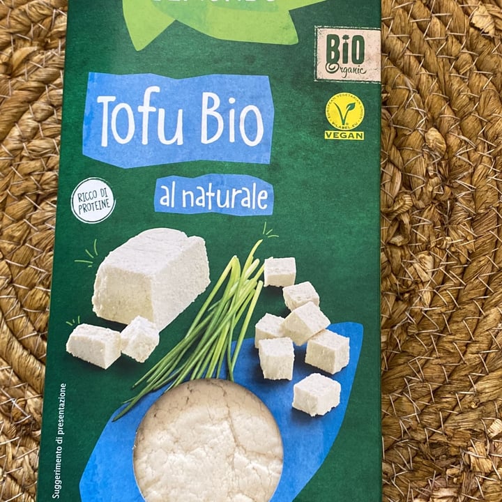 review photo of Vemondo Tofu bio shared by @smartis on 25 Jun 2022 - review