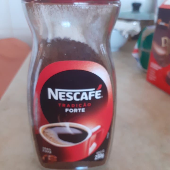 Nescafé Cafe Clásico Review abillion