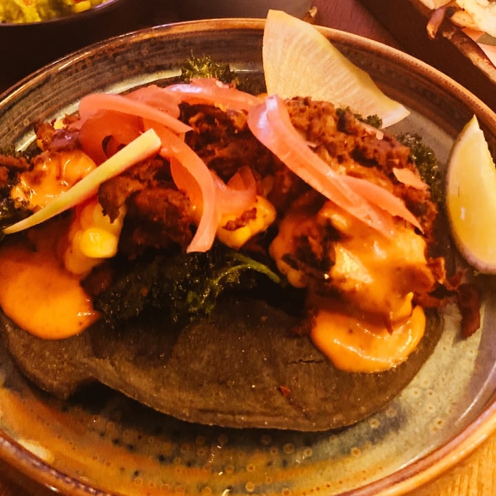 photo of Super Loco - Robertson Quay FABLE AL PASTOR TACO shared by @jzishungry on  12 Apr 2022 - review