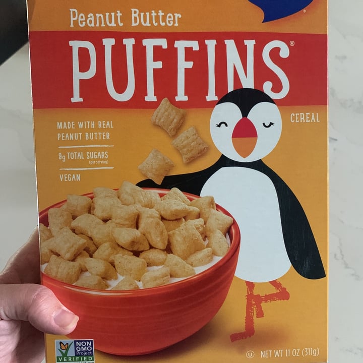 photo of Puffins Barbara’s shared by @cmulkern on  14 Aug 2021 - review