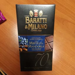 Baratti & Milano