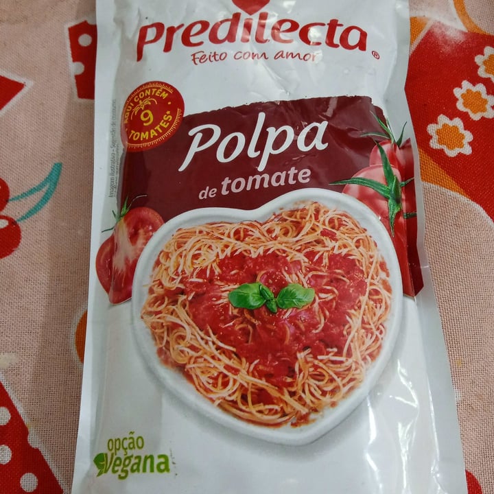 review photo of Predilecta Extrato de tomate shared by @graciy on 11 Feb 2022 - review