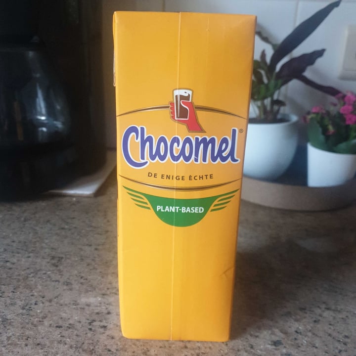 review photo of Chocomel Plant-Based shared by @natachadesmet on 07 Nov 2022 - review