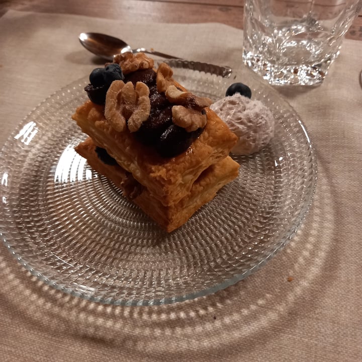 review photo of Il Cardo e L'Ortica Mille E Una Noche shared by @lorenza96 on 26 Mar 2022 - review
