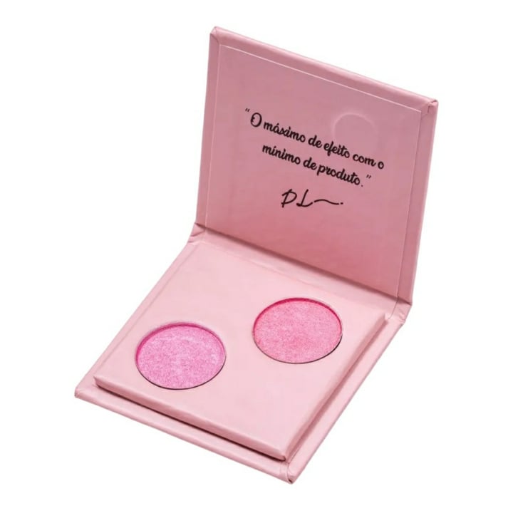 review photo of Catharine Hill Paleta de blush shared by @maraacbarbosa on 04 May 2022 - review