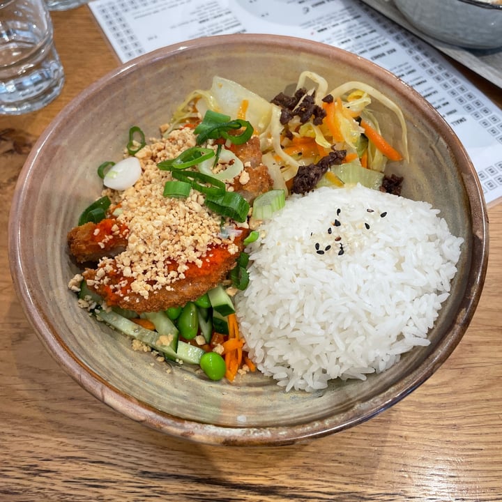 photo of Liu Lin Chicky Bowl shared by @alexz on  03 Jun 2022 - review