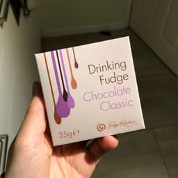 Fudge kitchen
