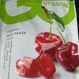 Go Organic