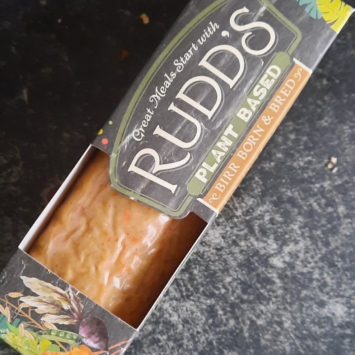 Rudd's White pudding Review | abillion