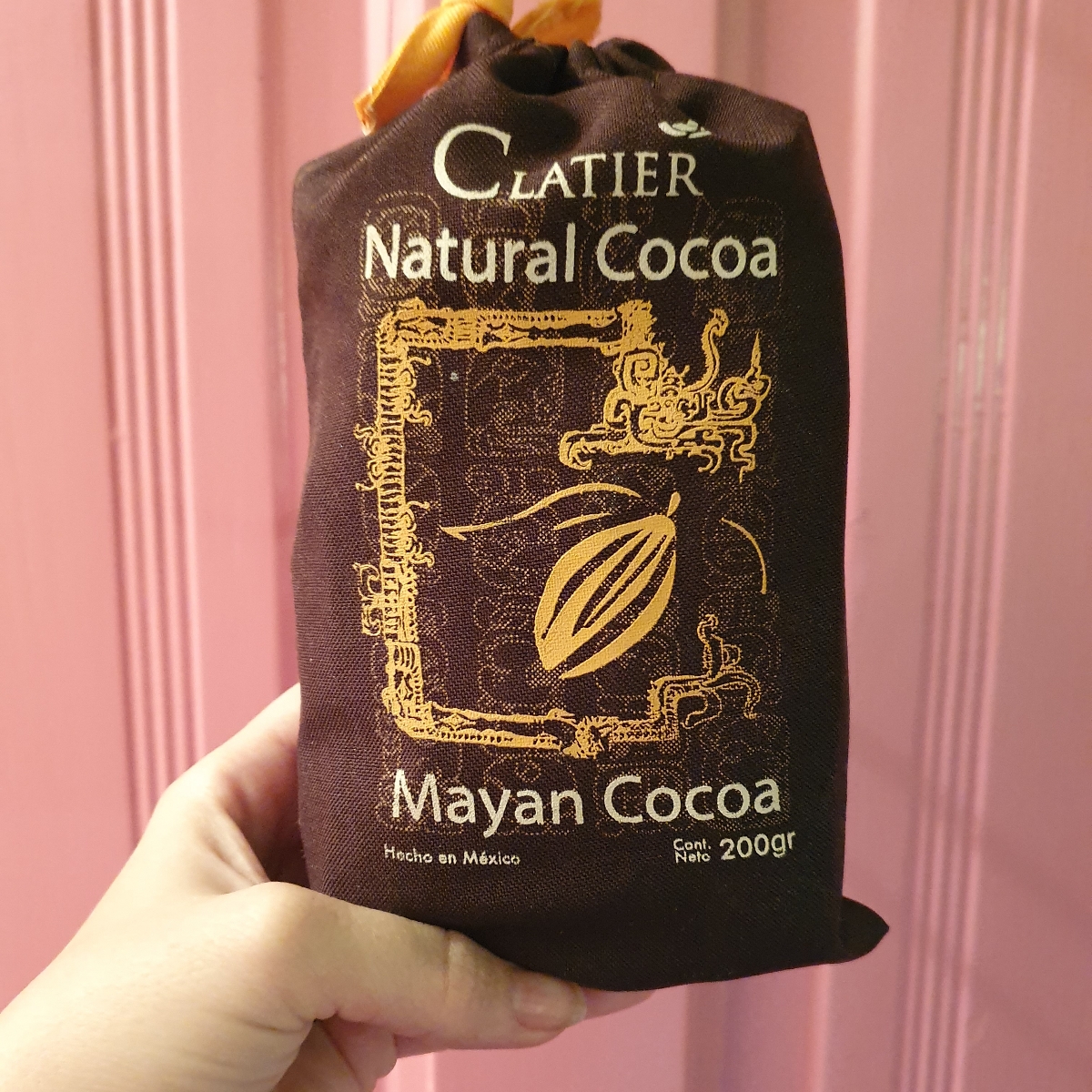 Clatier Mayan Cocoa Reviews | abillion