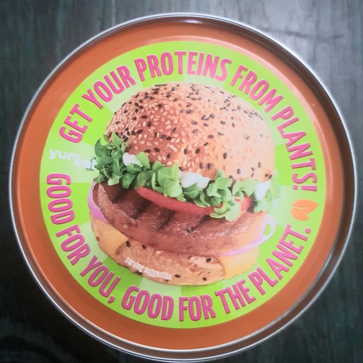 photo of Ayam Brand Plant-Based Luncheon shared by @abata on  20 Sep 2021 - review
