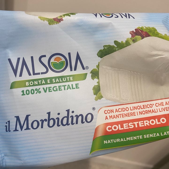 review photo of Valsoia il morbidino shared by @chiara-08 on 17 Jun 2022 - review
