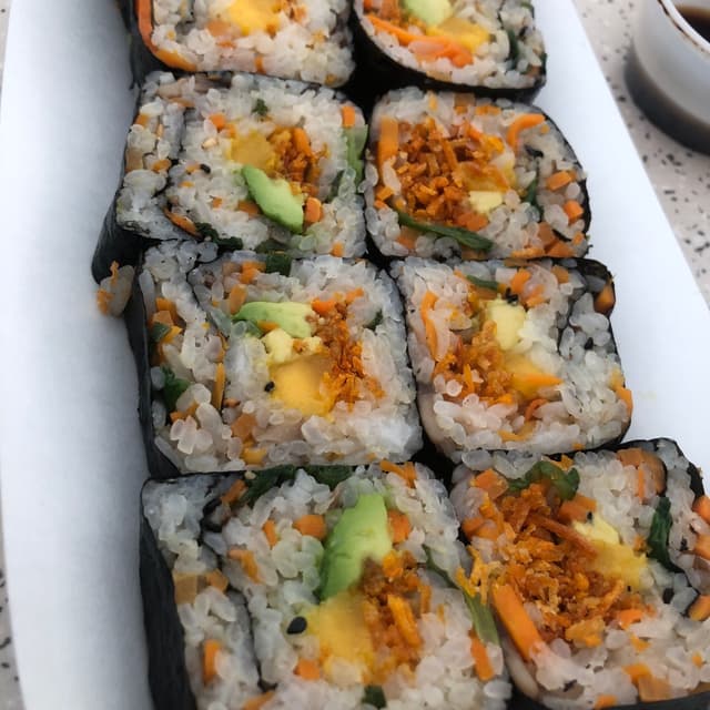 Sushi-itto