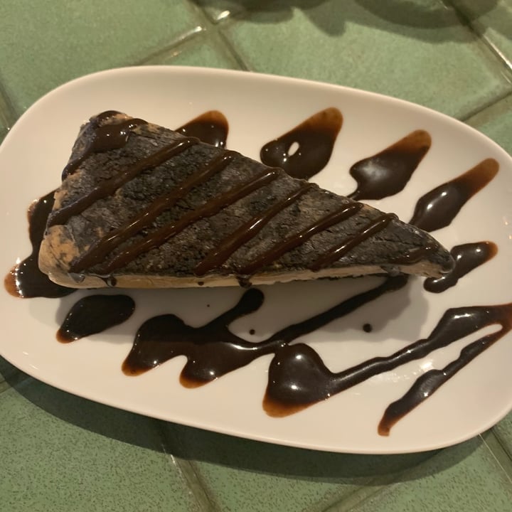review photo of Privé Tiong Bahru Oreo Mudpie shared by @leasalim on 25 Jun 2021 - review
