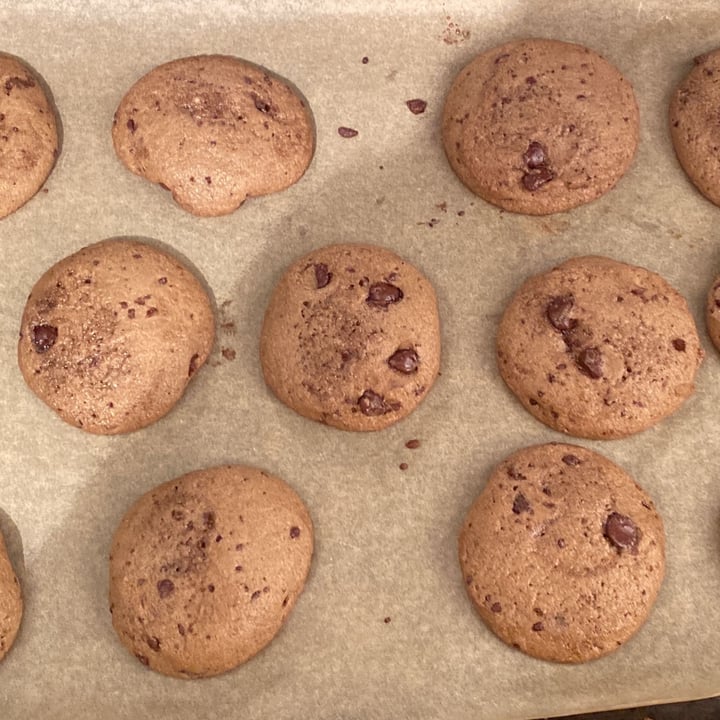 photo of President's Choice Cookie Dough Rounds shared by @decitoe on  12 Jan 2022 - review