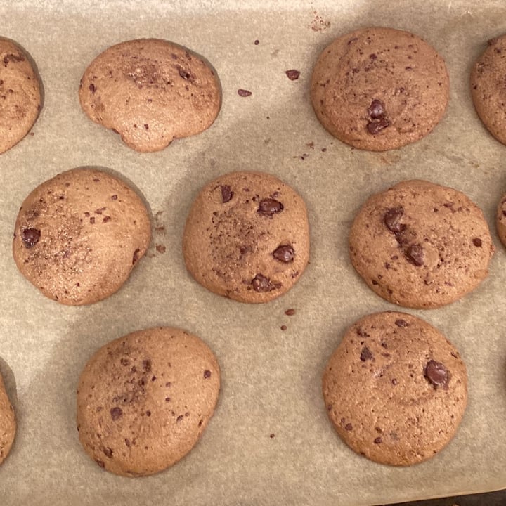 review photo of President's Choice Cookie Dough Rounds shared by @decitoe on 12 Jan 2022 - review