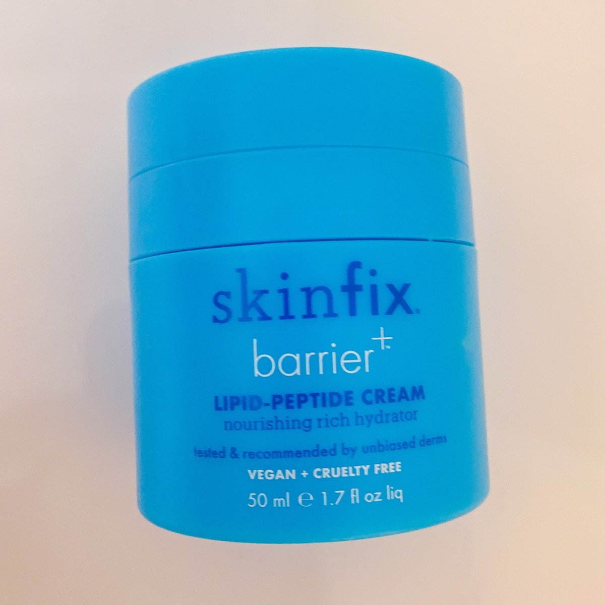 Skinfix Barrier + Lipid Peptide Cream Reviews abillion