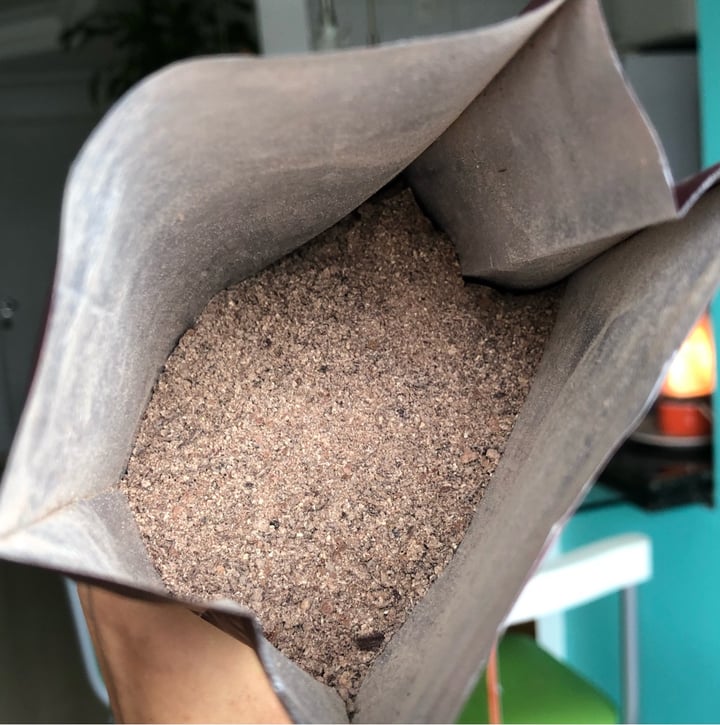 review photo of Cookoa cookoa cacau chai shared by @kellychris on 11 Jun 2022 - review
