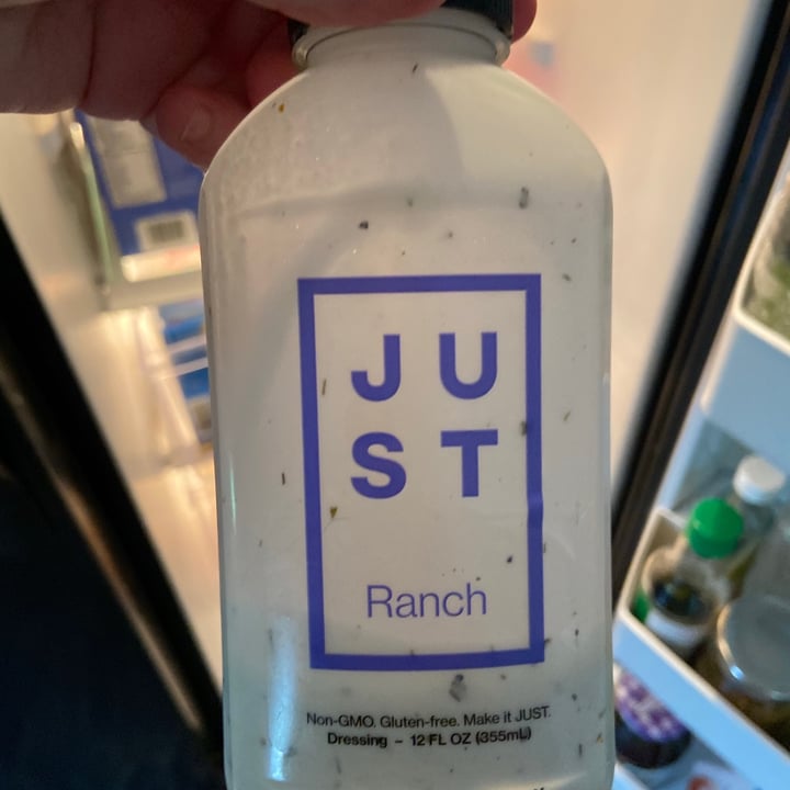 photo of JUST Egg Chipotle Mayo shared by @tonim on  09 Jun 2020 - review