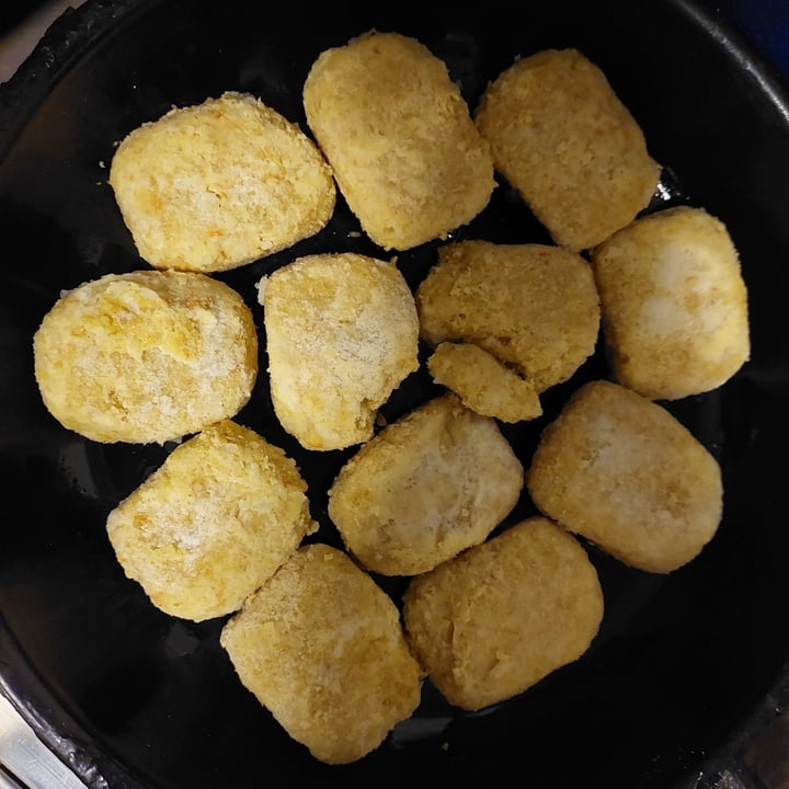 review photo of Estancia Vegana Bocaditos De Mijo Y Choclo shared by @emilsin on 05 Aug 2022 - review