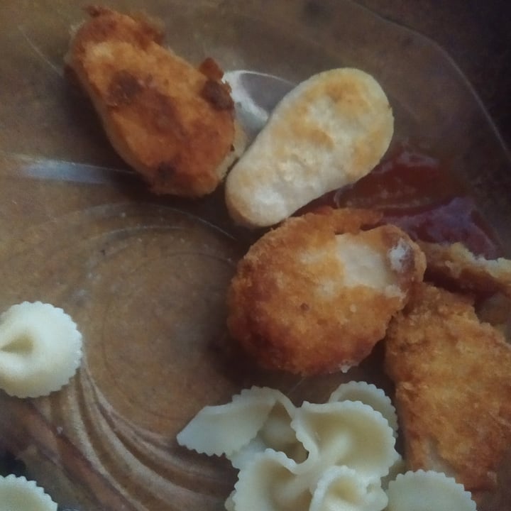 review photo of Felices Las Vacas Nuggets shared by @martinlag on 12 Apr 2022 - review