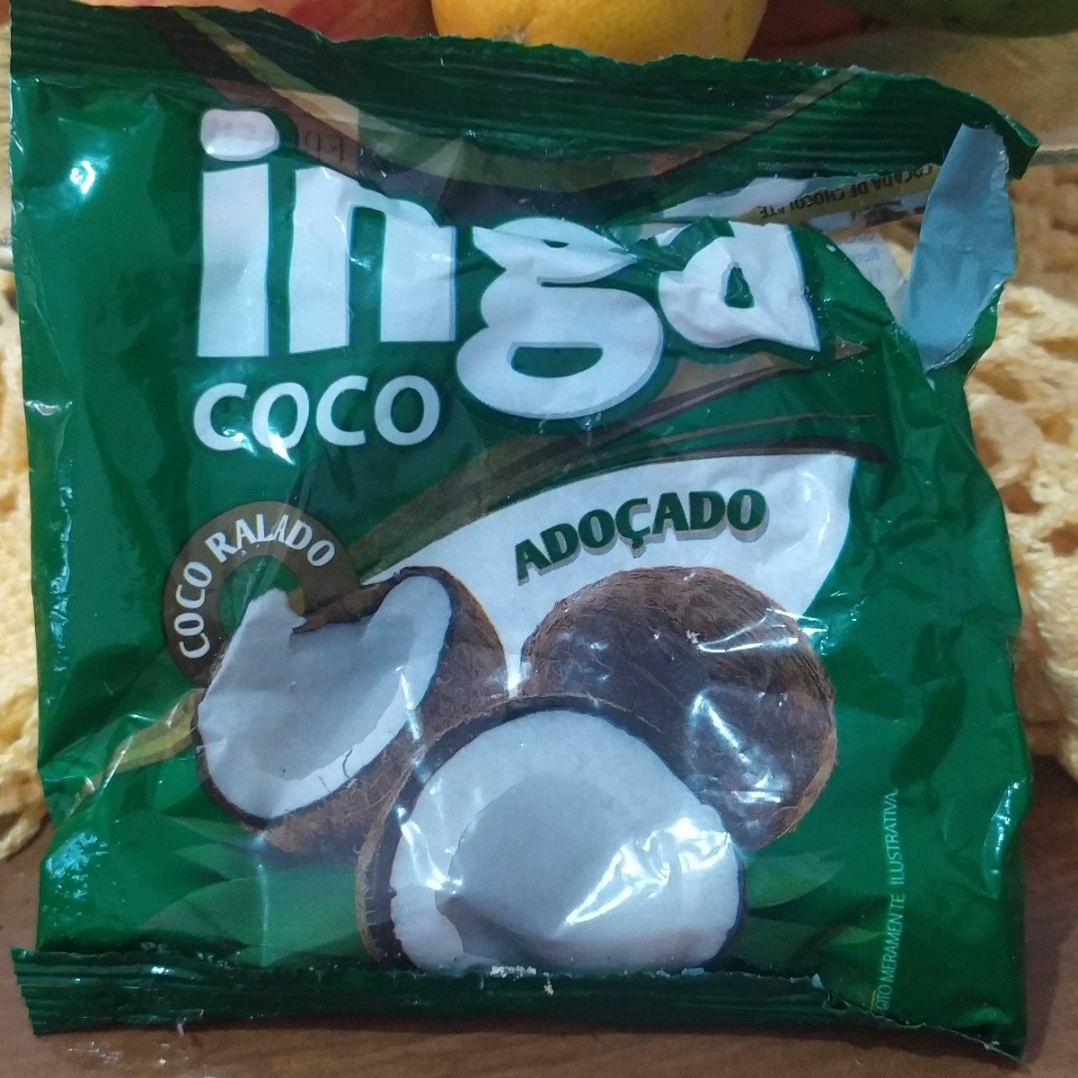 Ingá Ingá Reviews | abillion