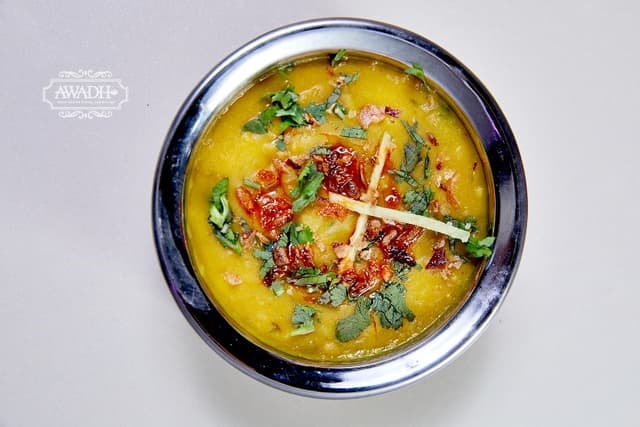 Photo of the dish “Sultani Dal”