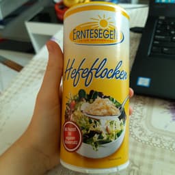 Erntesegen