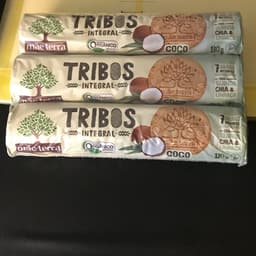 Mãe Da Terra Tribos integral