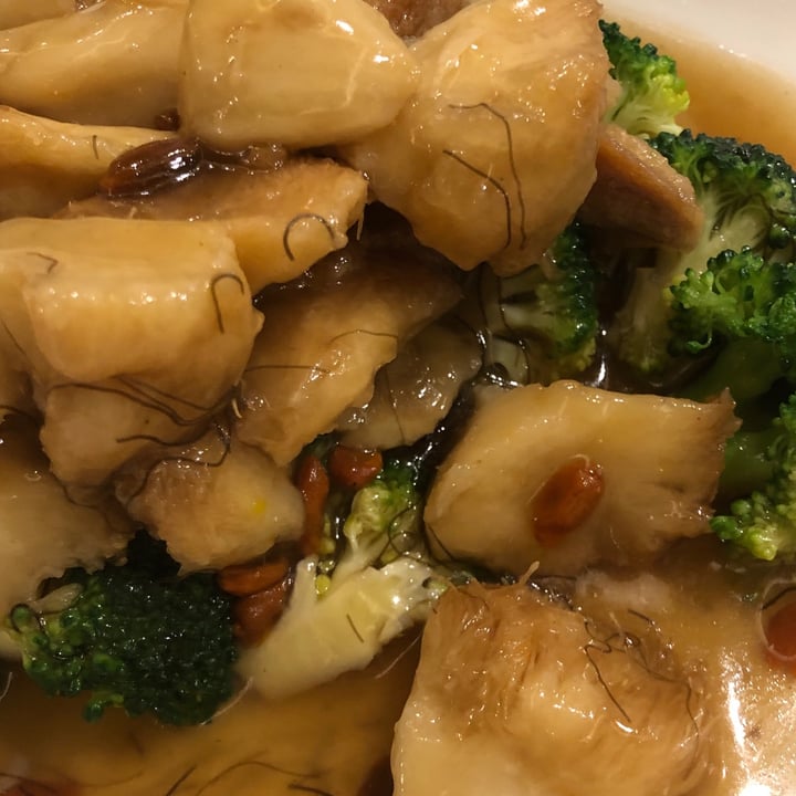 review photo of Whole Earth Enchanted Forest shared by @roxtarlette on 23 Oct 2020 - review