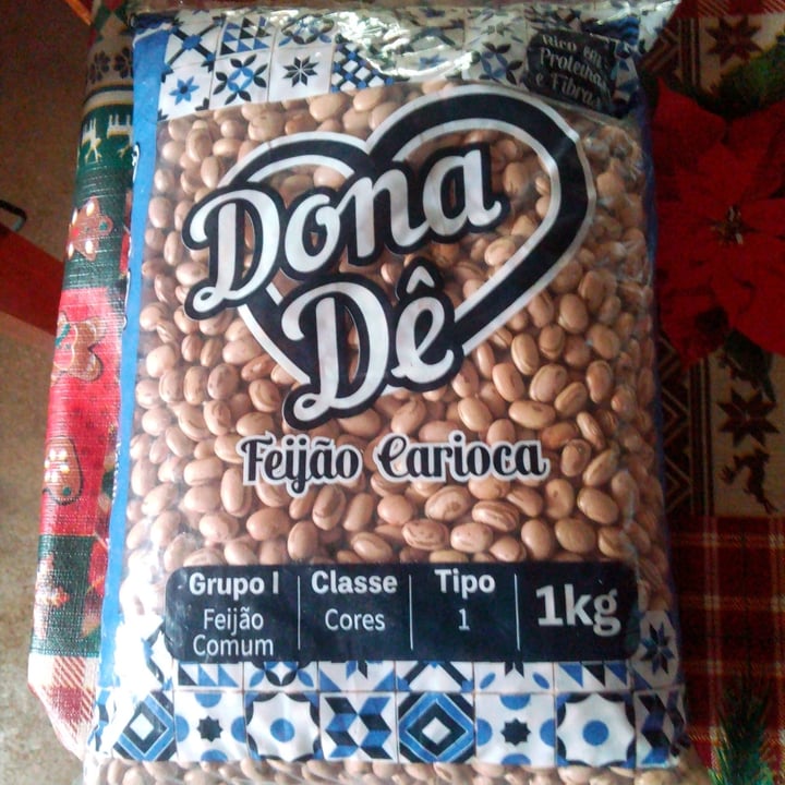review photo of Dona de Feijão carioca shared by @samiraaires on 02 Feb 2022 - review