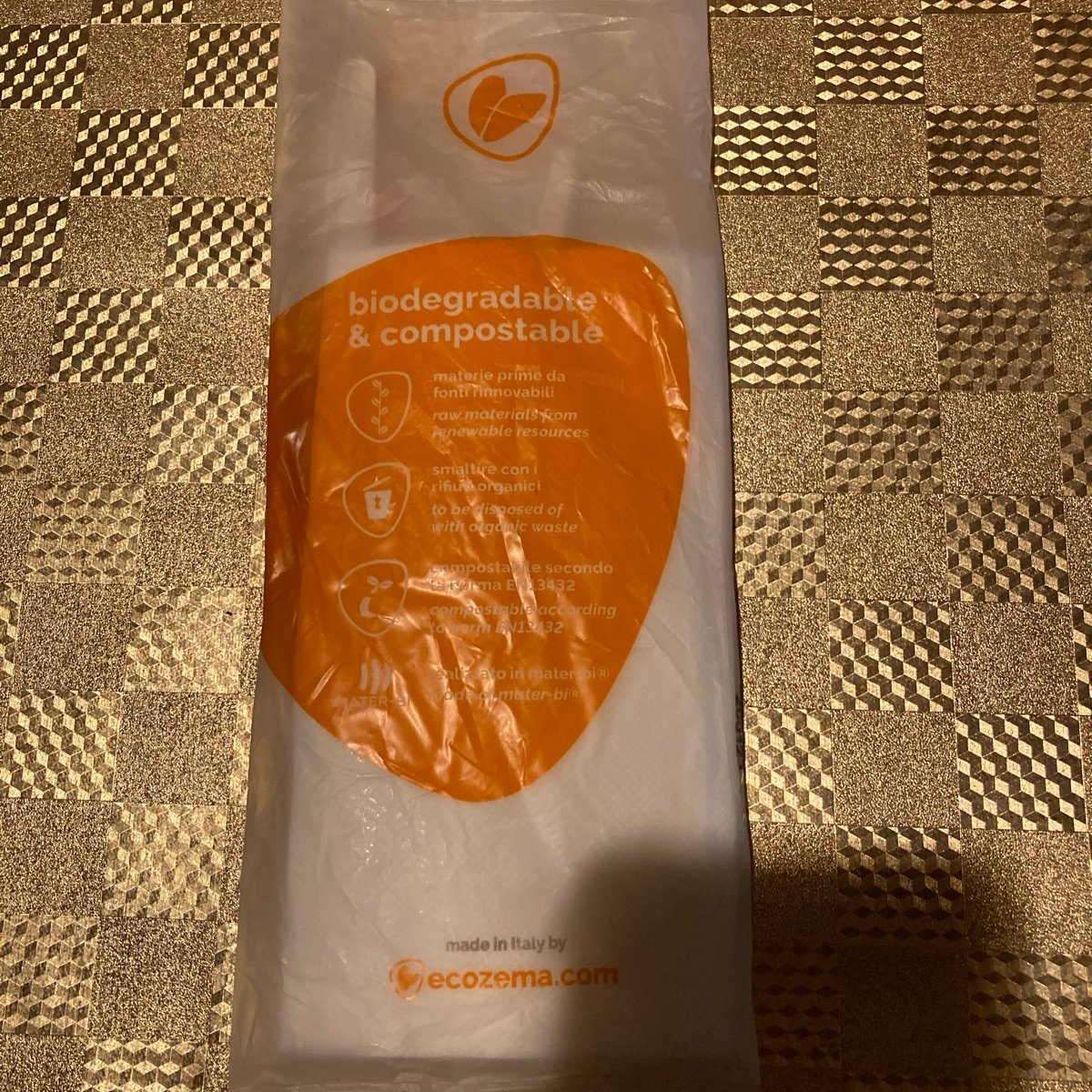 Posate Legno Posate Usa E Getta In Legno Biodegradabili - Set 200 Pezzi Con Palettine Caffè, Per Feste E Picnic Eco-friendly Posate Campeggio - Foto 10