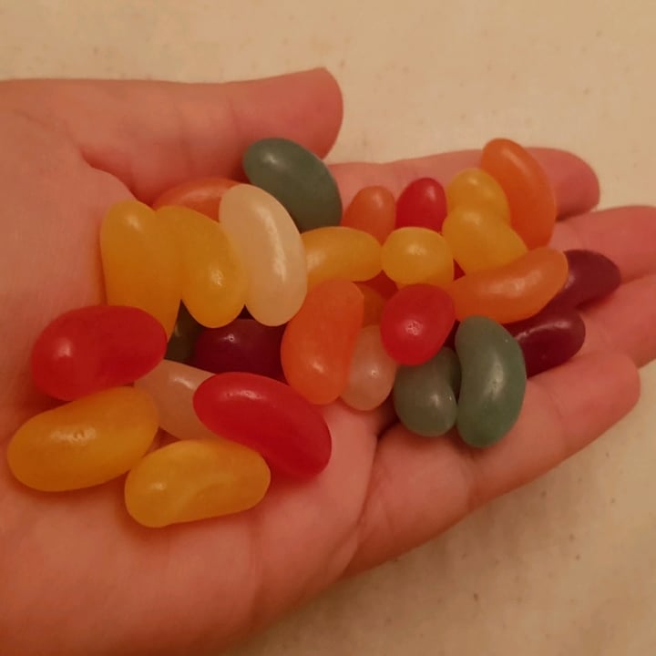 photo of Haribo Jelly Beans shared by @serenasofia on  03 Jan 2022 - review