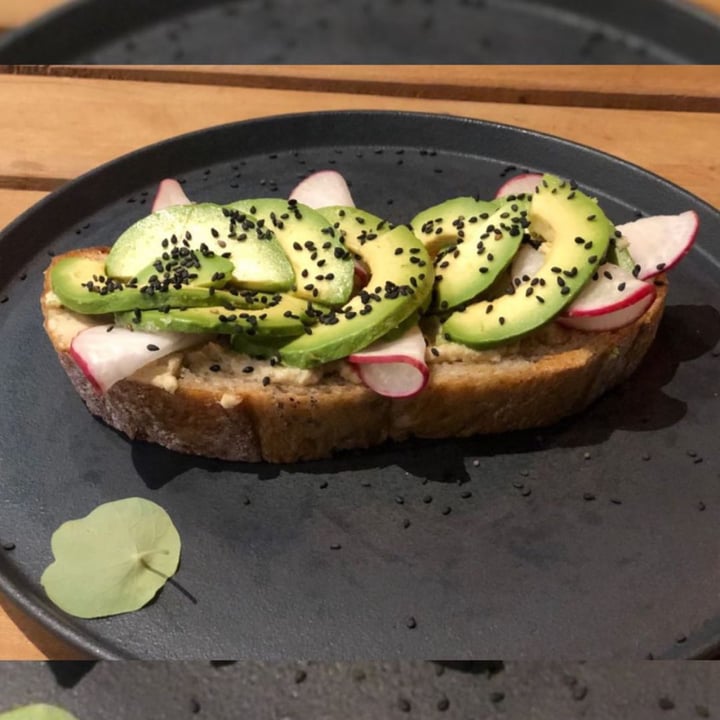 review photo of Pick n Pay Asian spiced stuffed sweet potatoes shared by @giovanazupiroli on 04 Dec 2021 - review