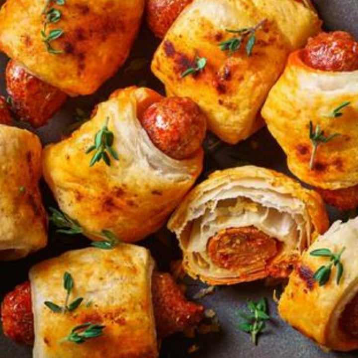 review photo of Plant Kitchen (M&S) No Pig and Duvet shared by @handyandy on 19 Dec 2021 - review