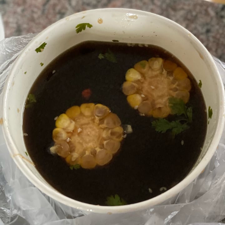 photo of 擂茶树 Thunder Tree Herbal Soup shared by @peasfulpea on  21 Mar 2022 - review