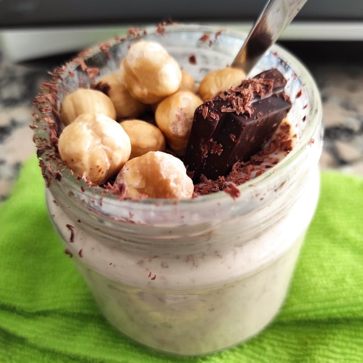 review photo of Vemondo Fiocchi di avena piccoli shared by @nononube on 12 Feb 2022 - review