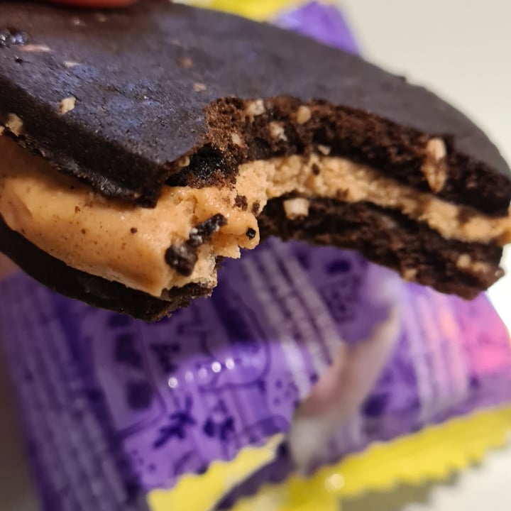 review photo of Animal kind Alfajor Vegano shared by @cef on 05 Aug 2022 - review