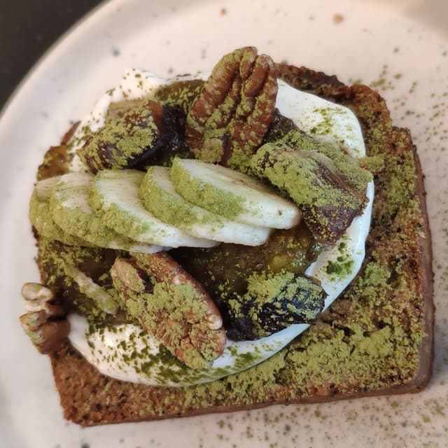 Photo of the dish “Banana Bread”