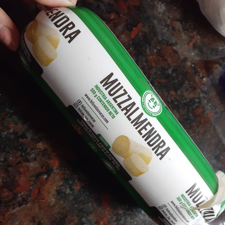 review photo of Felices Las Vacas Muzzalmendra shared by @tamaraponzo on 31 Aug 2021 - review