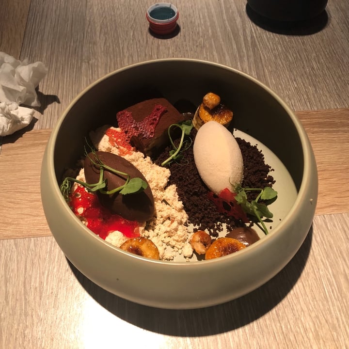 review photo of KISU תאי סטייל shared by @tzlil on 07 Mar 2020 - review