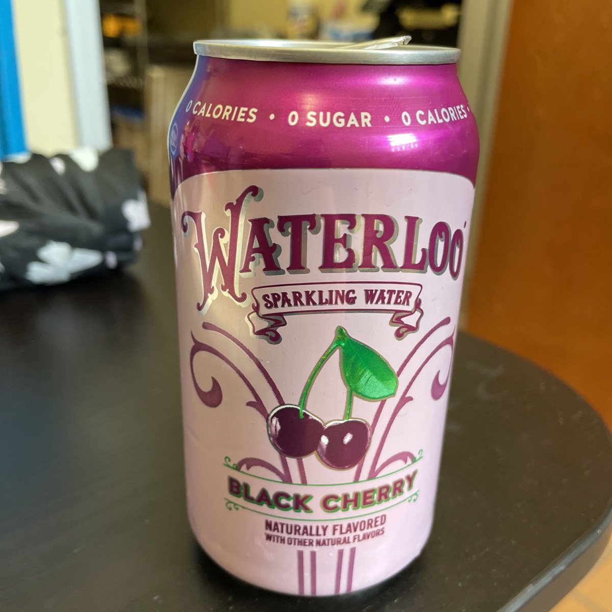 Black Cherry at Waterloo - Review by @vivalaviolet | abillion