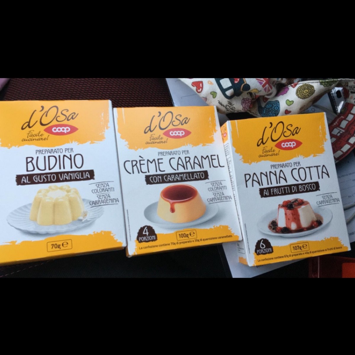 CERELAC Budino Al Miele E Grano - Confezione Da 1000g - Alimento Per Infanti Di Alta Qualità - Prodotto In Spagna - Foto 6