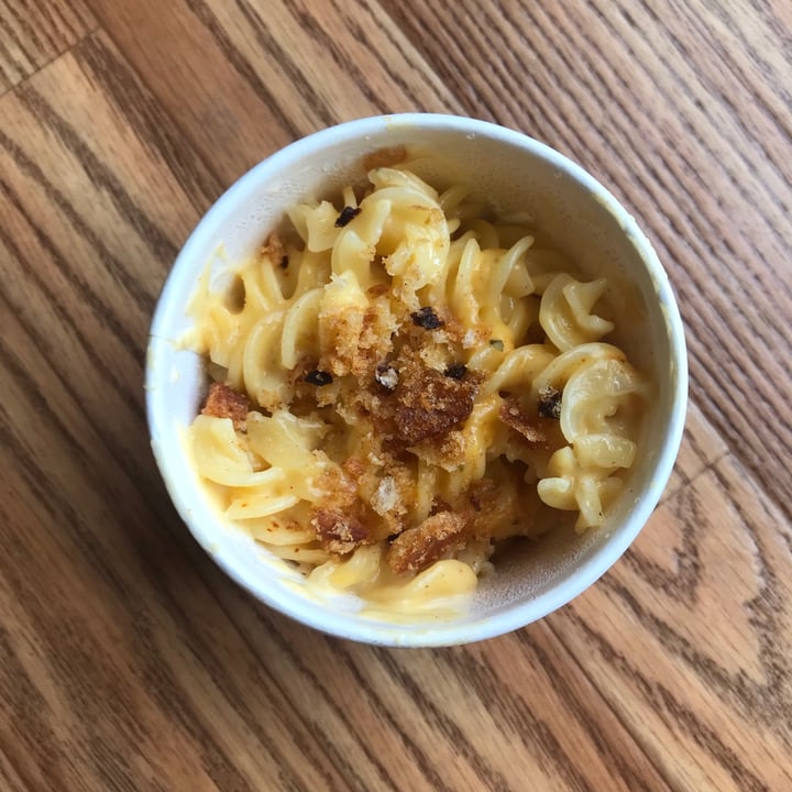 photo of Veggie Grill Mac & Cheese shared by @megplant on  03 Jun 2020 - review