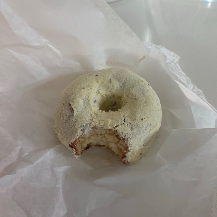 photo of Blue Star Donuts Vegan donuts shared by @brookeinvenice on  20 Dec 2020 - review