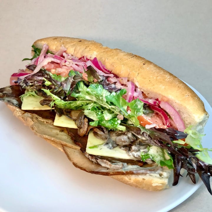 photo of Rad Magic Subs Rad Rancher shared by @pdxveg on  04 Jul 2021 - review